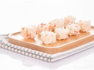 Night Food Trend Barbecue