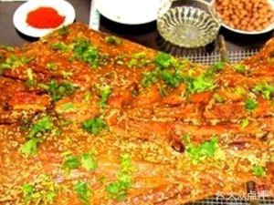 Tianxiang Roast Whole Lamb (Nanshan Branch)