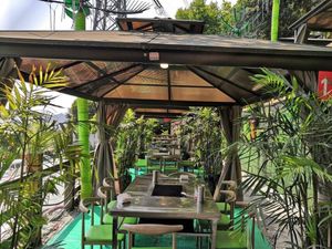 Shan Yu Cheng · Roast Whole Lamb · Outdoor自助 BBQ (Nanshan Branch)