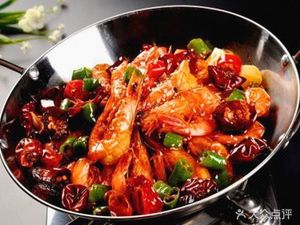 Unique Wanzhou Roast Fish (Chongjiao Road Branch)