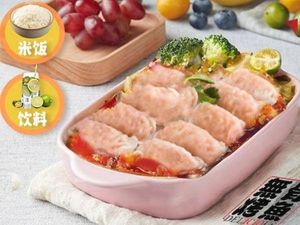 Boneless Grilled Fish Rice (Zili Community Branch)