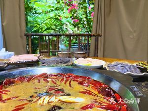 Sishui Niannian Hot Pot