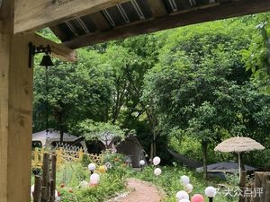 Mountain View Garden Restaurant