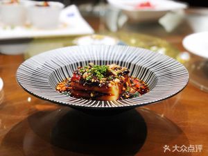 Nanlu Maoshé Restaurant
