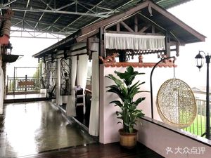 Stay Here Nanshan (Branch on Nanshan Park Road)