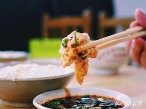Tushan Temple Vegetarian Restaurant