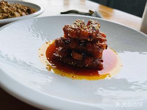 Laojun Cave Vegetarian Restaurant