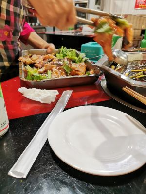 Huangjiaoya Fish Restaurant (Nan'an Branch)