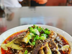 Nanshan Spring Bean Curd (Chongwen Road Branch)