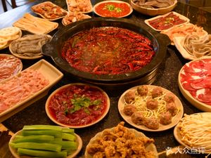 Heiji Mu Kill the Ox Hot Pot (Chongwen Road Branch)