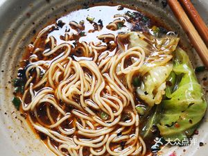Chun Sen Beef Noodles (Junlin Nanshan Chongde Fu Branch)