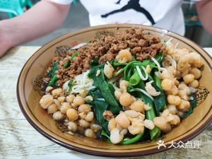 Sha Liu Noodle Shop