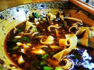 Dongkou Huang's Noodle Shop