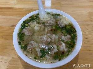 Fujian Qianlixiang Dumpling King (Chongqing University of Posts and Telecommunications Branch)