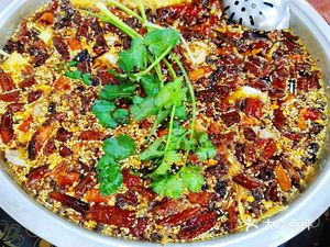 Zhongwei Tripe Fish (Huangjiao Community Branch)