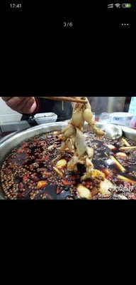 Tianjian Lan Yu Zhuang