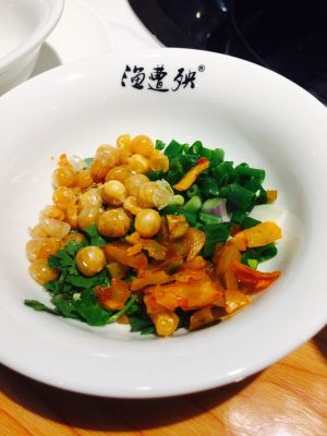 Yu Zao Yang Fish House (Huangjiaoyi Branch)