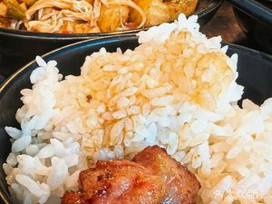 Wax Fragrance Chicken & Cup Oils Hot Pot