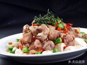 Dianjiang Stone Mill Tofu (Huanglong Road Branch)