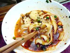 Liang Dawa Restaurant