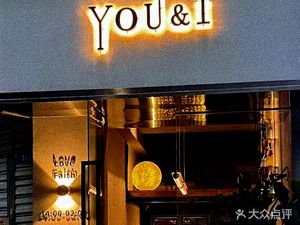 YOU&I