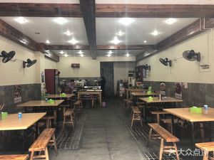 River and Lake Cuisine Night Beer Dishes for Rice (Tianyi Huafu Branch)