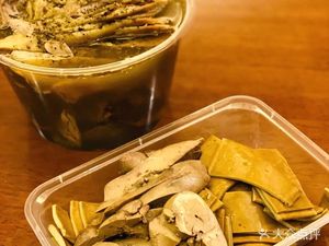 Li's Duck (Huangnibang Branch)