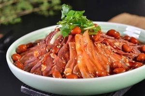 Li Kaidu Special Flavor Lucai (Ziwei Road Branch)