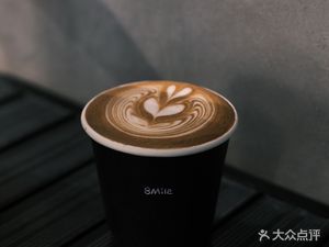 8Mile COFFEE