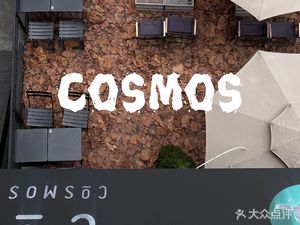 COSMOS Coffee & Craft Beer (Jinzishan Branch)