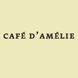 Cafe DAmelie Emily's Coffee Shop