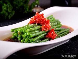 Hua Chen Ji Home-style Dishes (Ju Jing Yuan Branch)