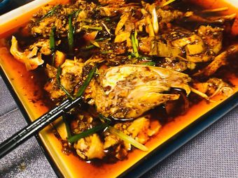 Koufu Home-style Cooking (Wushui Longcheng Tian Du Store)