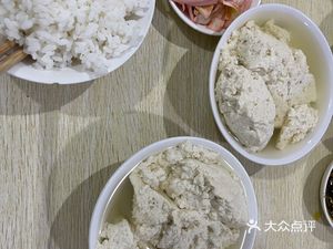 Chán Yi Kou Home-style Cuisine (Jiahua Century New City C Area Branch)