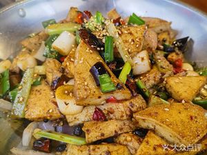 Tianyuan Home-style Cuisine (Zijing Commercial Plaza Branch)