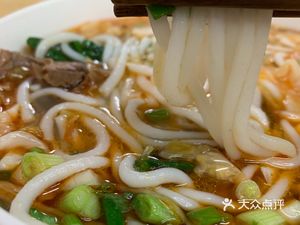 Luo Jia Huaxi Beef Noodles (Zifu Road Branch)