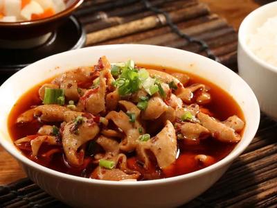 X23 Tripe Rice (Huangnibang Store)