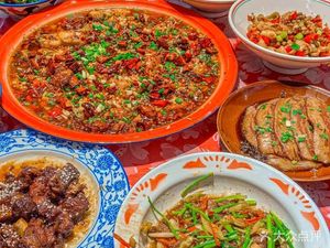 Dan Shui Douhua Country Cuisine (Crown Free City Branch)