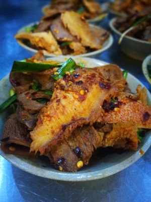 San Kuai Shi Tou Rice (Zijing Commercial Plaza Branch)