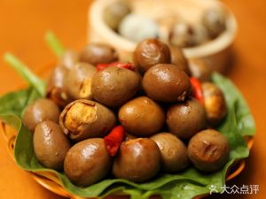 Yang Lao Yao King Duck (Huangniping Branch)