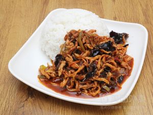 One Bowl Fried Rice (Huangnibang Store)