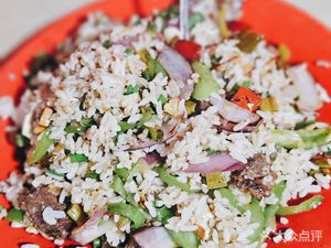 Luo Erwa Fried Rice (Xinzhou Sunshine Branch)