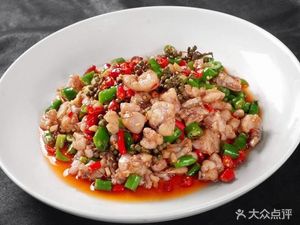 Pangwa Barbecue (Huanglong Road Branch)