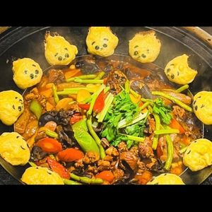 La Jia Chai Huo Ji