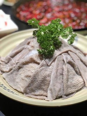 Liu Jiatai Hu Hot Pot (Tianrenju Store)