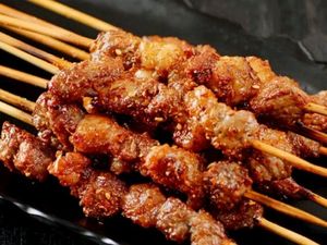 Junzi Northwest Skewers (Zijing Plaza Store)