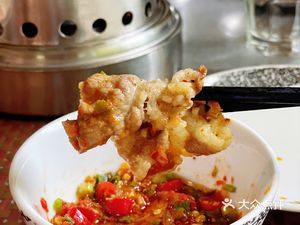 Fuju Seafood Beef Hot Pot (Huangnibang Store)