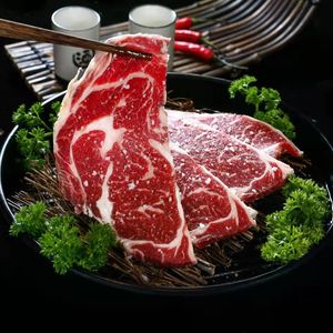 Wangji Zhengzong Qiqihar Northeast Charcoal Grilled Meat (Huangnibang Branch)