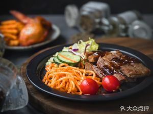 Street Steak (Huangnibang Branch)
