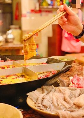 Yaode Old Hot Pot (Huanglongdong Branch)